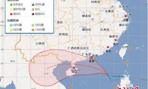 阳江天气天气预报_阳江天气预报实时查询