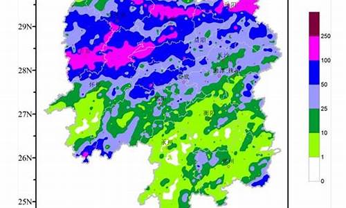 湖南宁乡天气预报_湖南宁乡天气预报15天