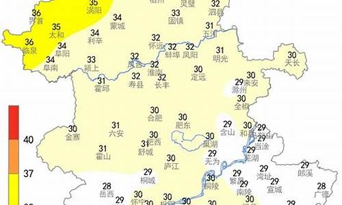 六安今天天气情况_昨日安徽六安天气预报查