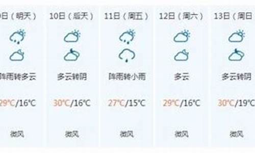 九寨沟天气预报查询15天_九寨沟风景区天