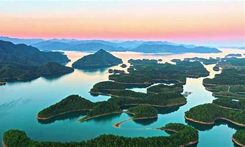 浙江千岛湖天气预报一周天气_浙江千岛湖天