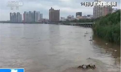 吉林特大暴雨预警最新消息通知_吉林特大暴