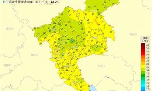 广州番禺区天气15天_广州市番禺区天气4