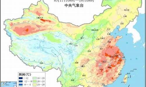 气象灾害等级从低到高排列顺序是_气象灾害