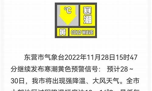 东营天气预报实时查询_东营天气预报查询2