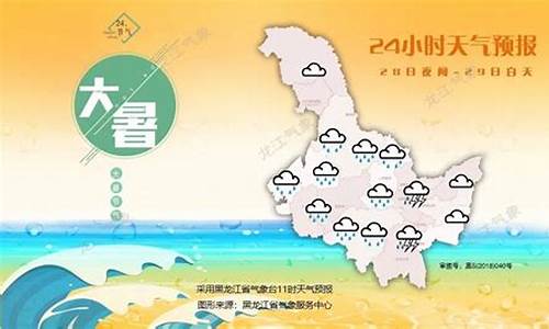 大庆天气预报15天天气实时_大庆地区天气