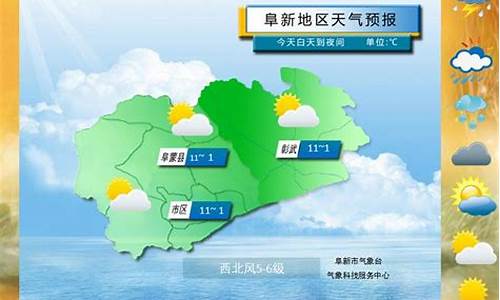 阜新60天天气预报_阜新60天天气预报最