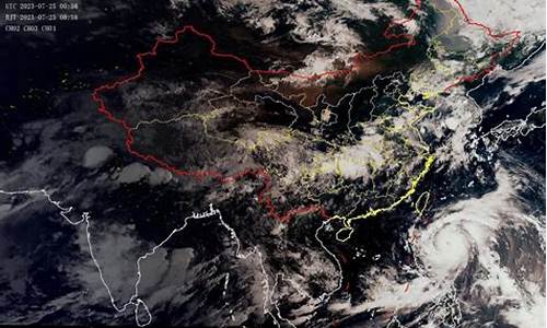 2023年台风或停止在17个_今年第23