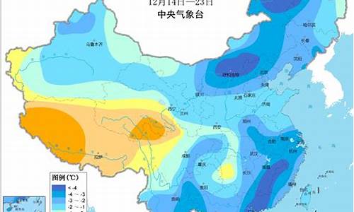 中国中央气象局未来十天天气预报_中央气象