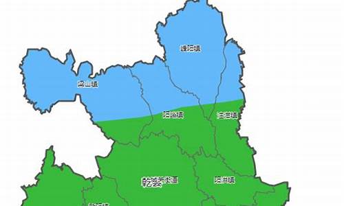 乾县天气预报15天气未来30天天气预报_