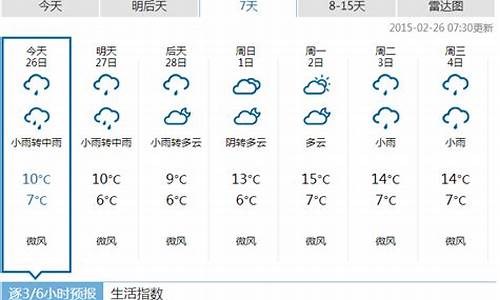 恩施天气一周预报30天_恩施天气一周预报