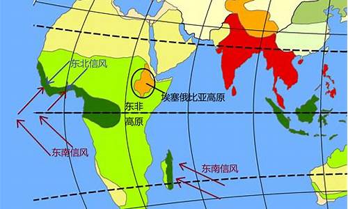 伦敦属什么气候类型_伦顿属于什么气候