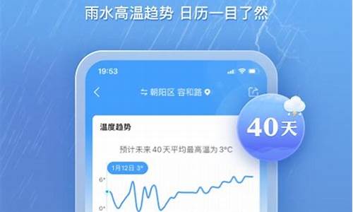 墨迹天气预报精准_墨迹天气预报最新版的