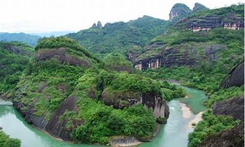 武夷山天气预报15天_武夷山天气预报15