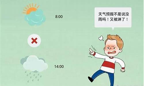 什么天气预报最准确排第一免费_什么天气预