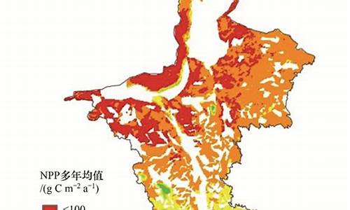 宁夏气候特征及成因介绍_宁夏气候特征及成因