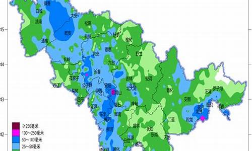 通化地区天气预报_通化市天气预报