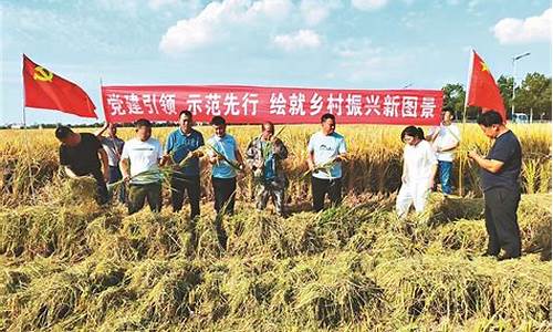 气象助力乡村振兴的发展方向_气象服务助力乡村振兴现状