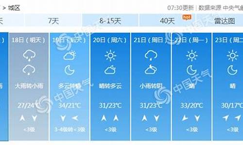 北京天气未来40天_北京60天天气预报最准确