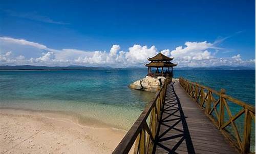 海南三亚旅游景点_海南三亚旅游景点分布图