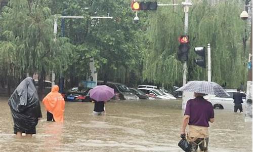 河南近一周天气有雨嘛_河南未来几天有雨吗