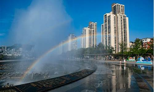 万州未来七天天气_万州未来天气