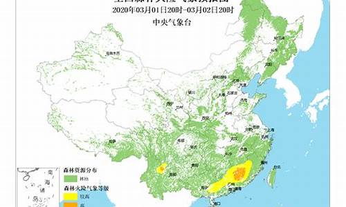 气象灾害风险等级预报_气象灾害风险区划