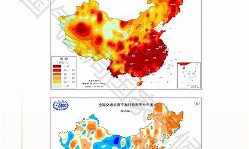 国家气候中心发布_国家气候中心发布6至8月预测