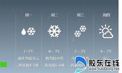 烟台栖霞天气预报15天准确_烟台栖霞天气15天查询