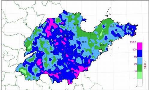 山东未来20天天气淄博_山东未来20天天气