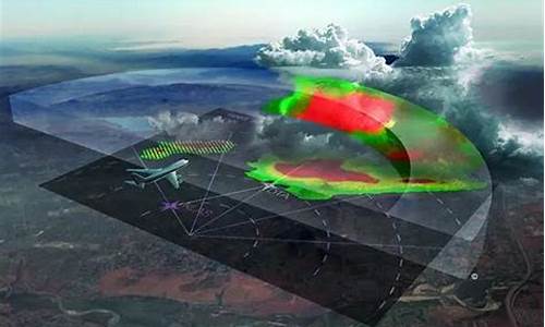 海洋气象雷达冷却方式有哪些_海洋气象雷达冷却方式有哪些