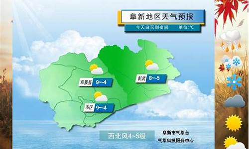 阜新市天气预报七天查询_阜新一周天气预报7天查询