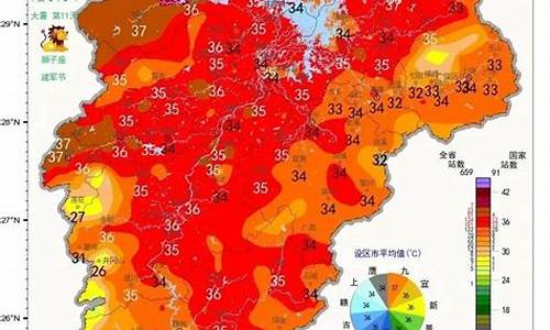 赣州天气预报10天最新通知最新消息_赣州天气预报查询一周15