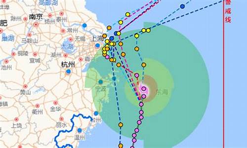 温州天气预报台风路径最新_温州天气预报台风路径