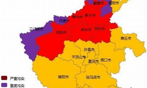 三门峡未来5天天气预报_三门峡未来5天天气预报情况